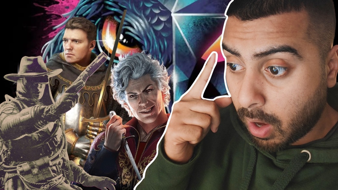 🔴 LIVE | ARC RAIDERS NEW UPDATE IS OUT PLUS MORE GAMES!
