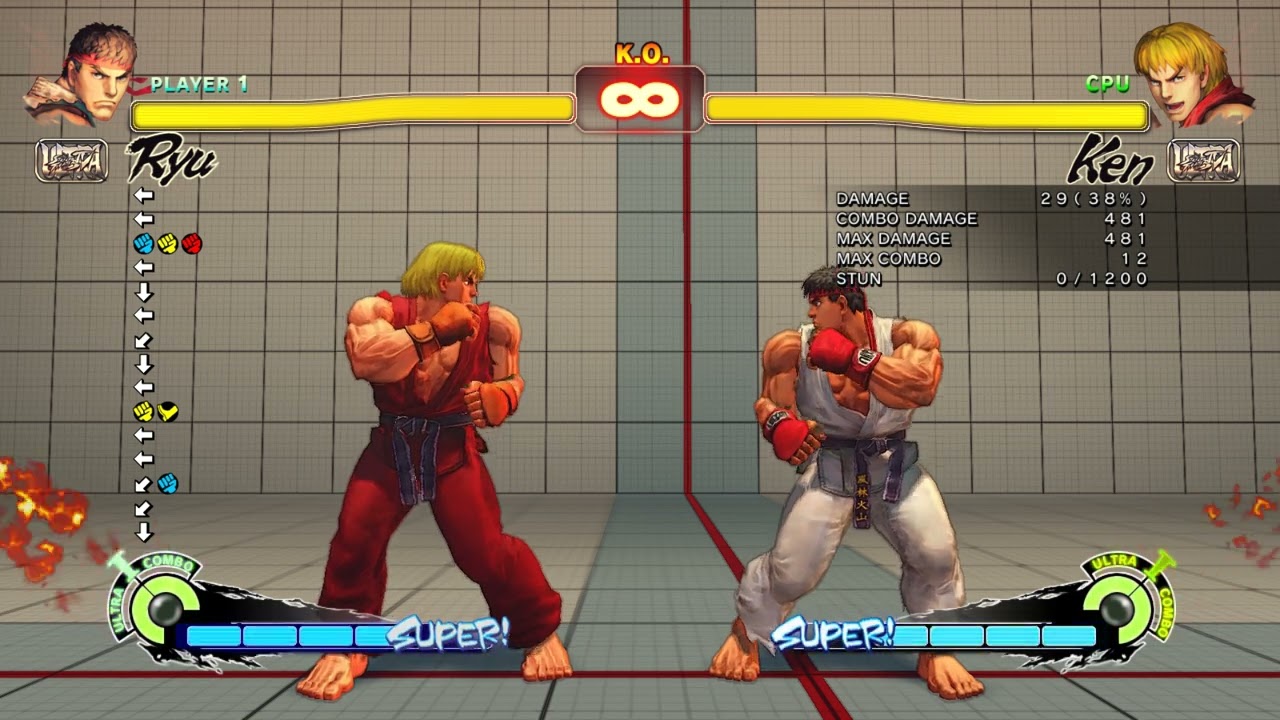 Street Fighter 6 does not have a NEW mechanic. FADC is better in every way!