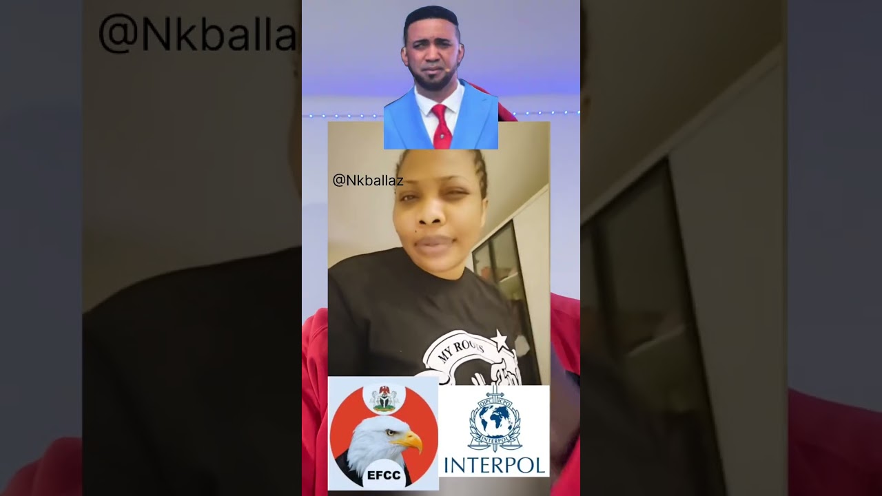  Chris Okafor brought my Facebook  down and now he’s attacking my instagram account—Actress Doris 