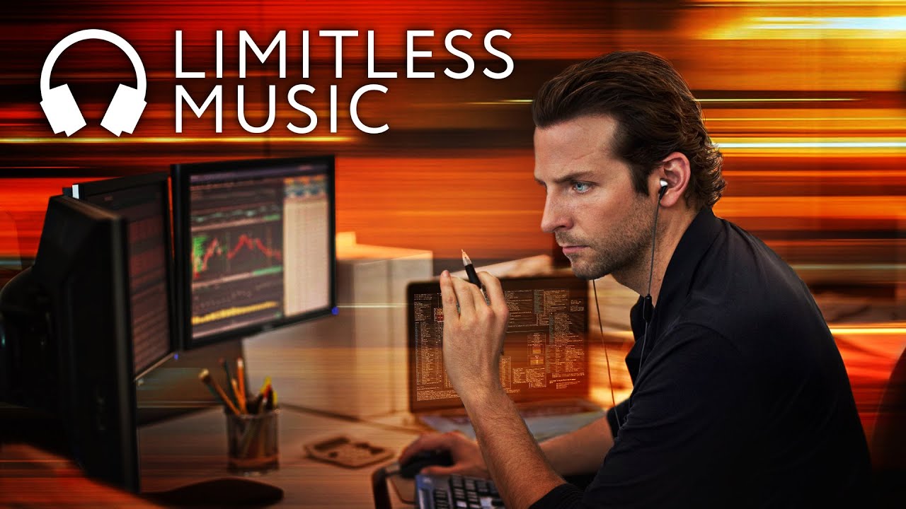 Music for Work &mdash; Limitless Productivity Radio
