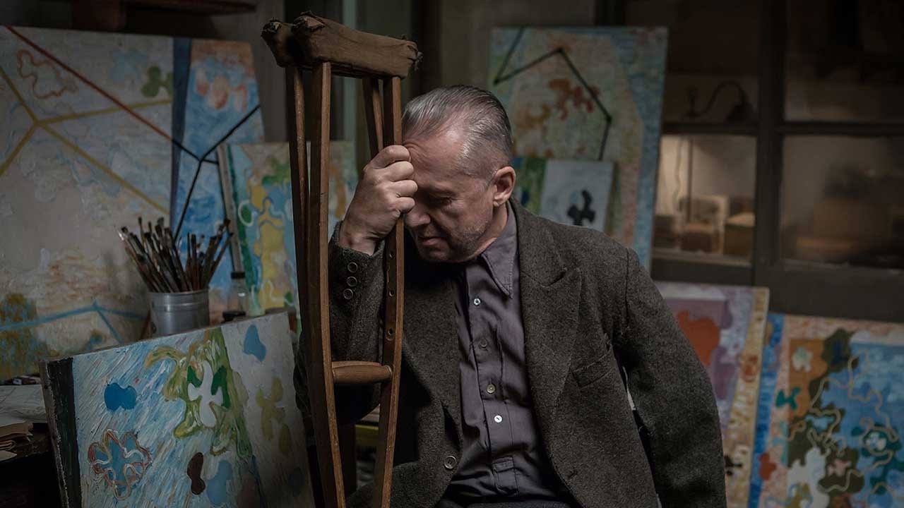 SIFF 2017 Trailer: Afterimage (Powidoki)