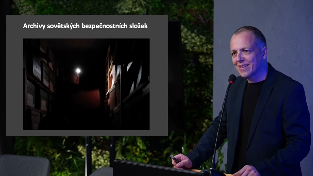 Adam Hradílek: 