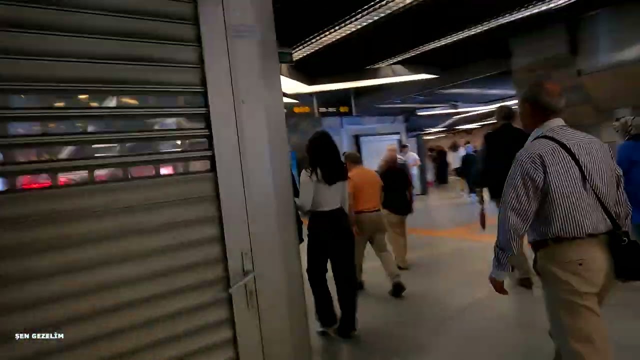 BURSA METROSU