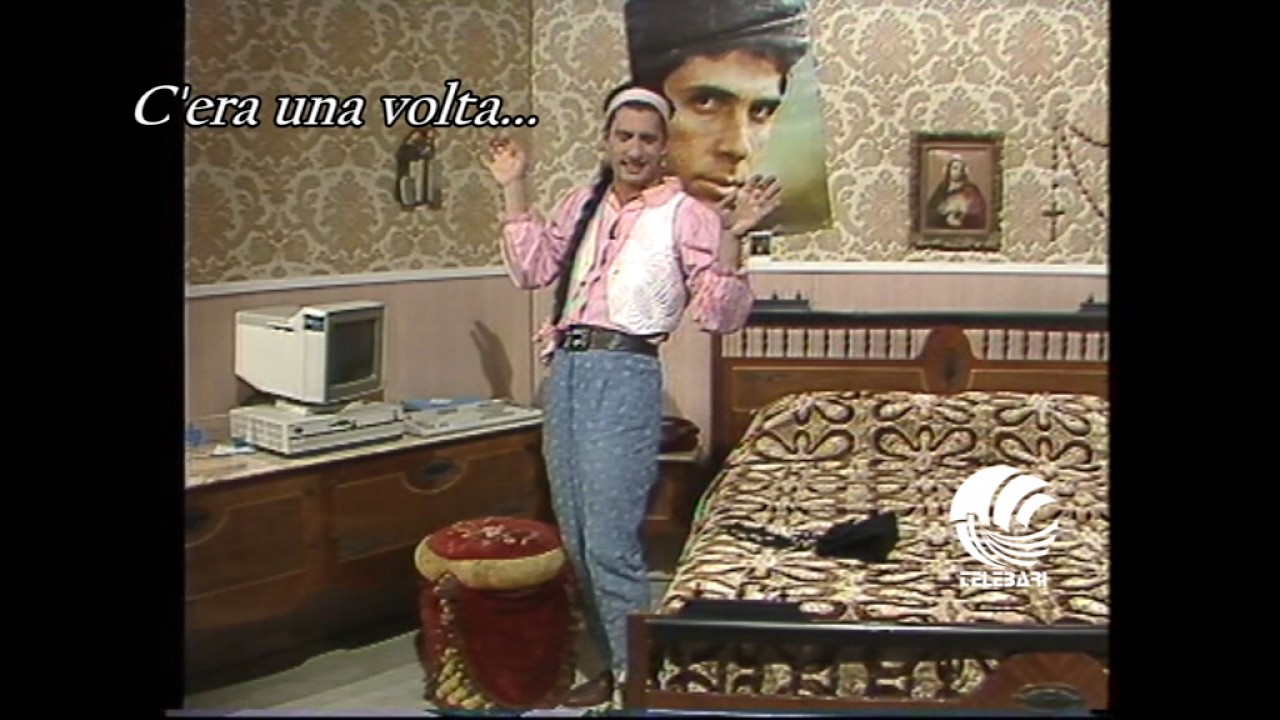Filomena Coza Depurada pt 4