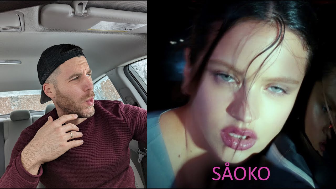 ROSAL&Iacute;A - SAOKO / REACTION