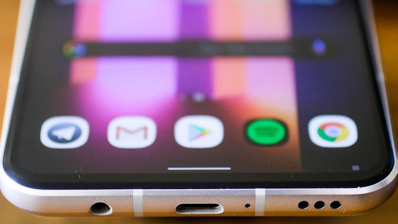 Top 5 Best Smartphones With A Headphone Jack For 2022-2023!