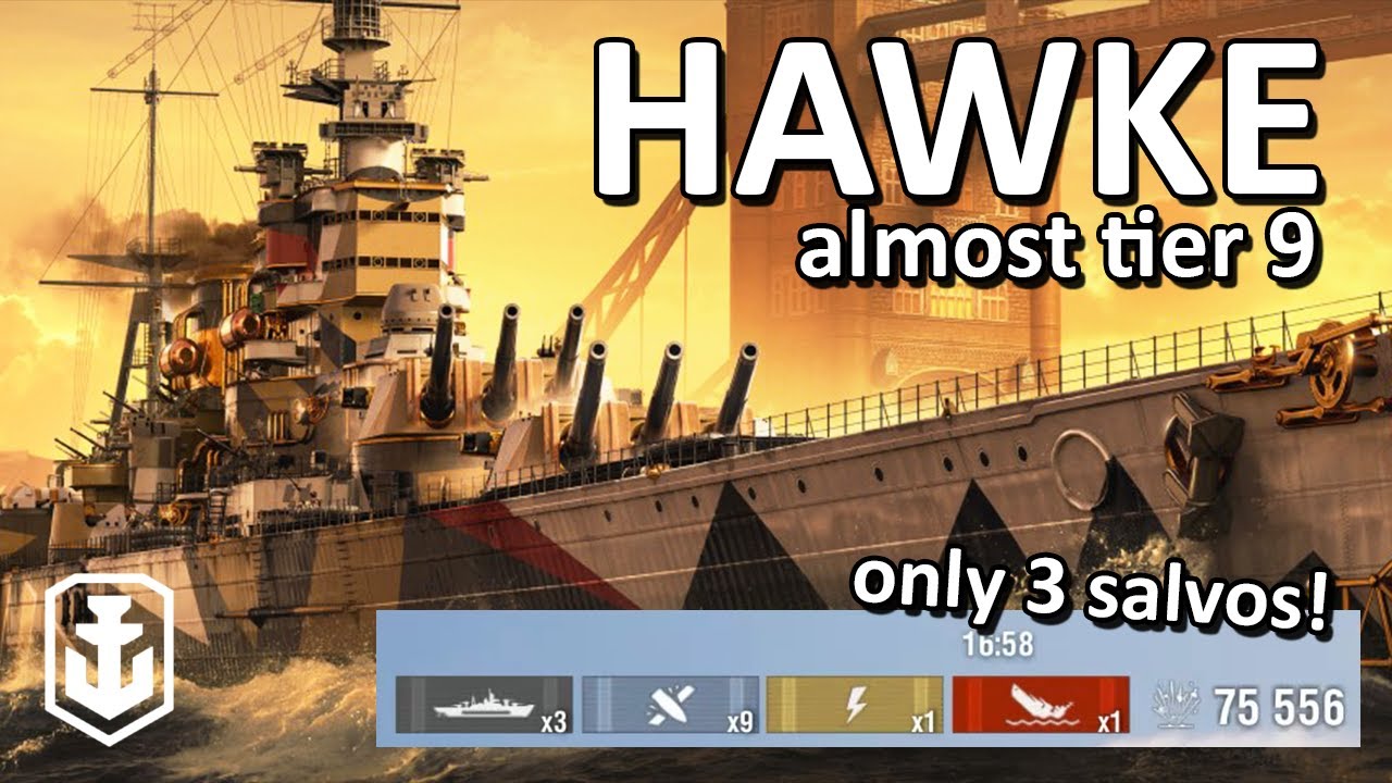 British Battlecruisers Are Quickly Becoming My Favorite BB Line