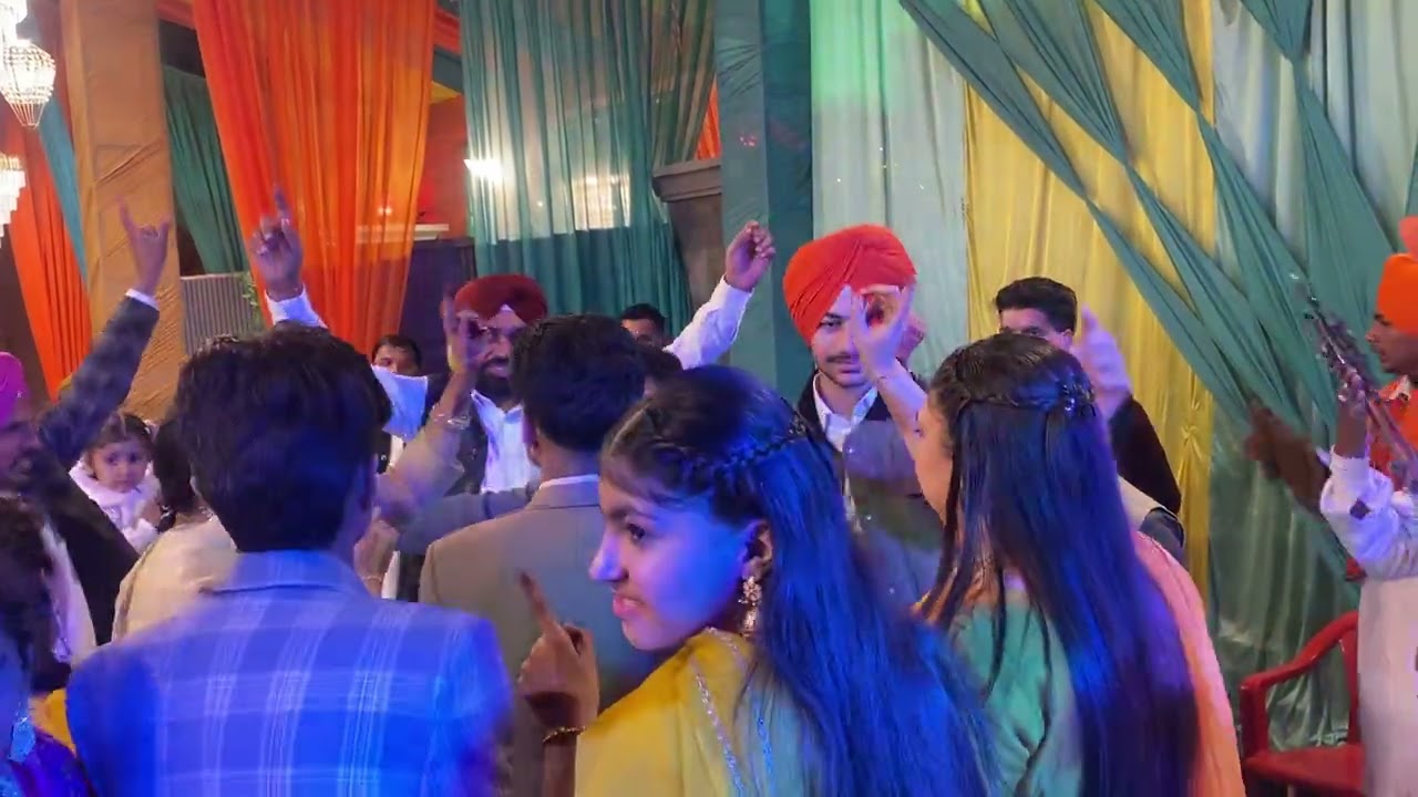 Baljot malwai gidha kot bhai 6284049427