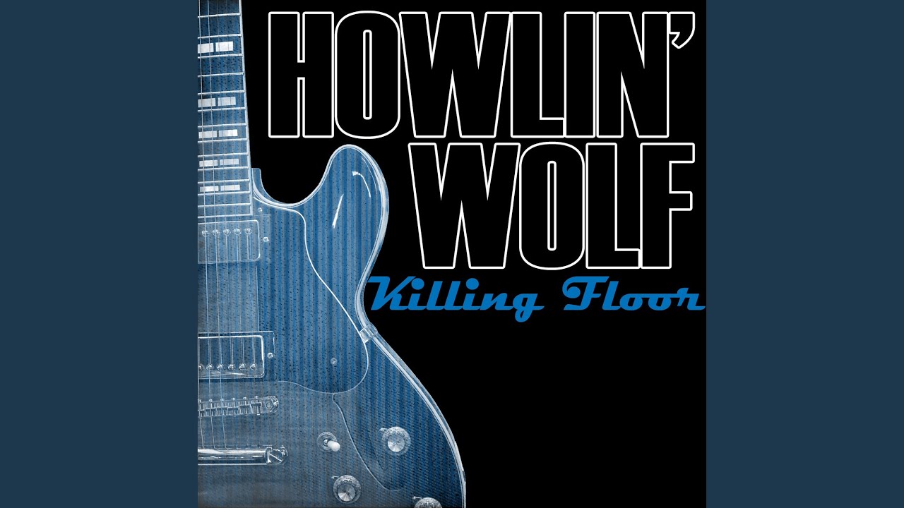 Killing Floor