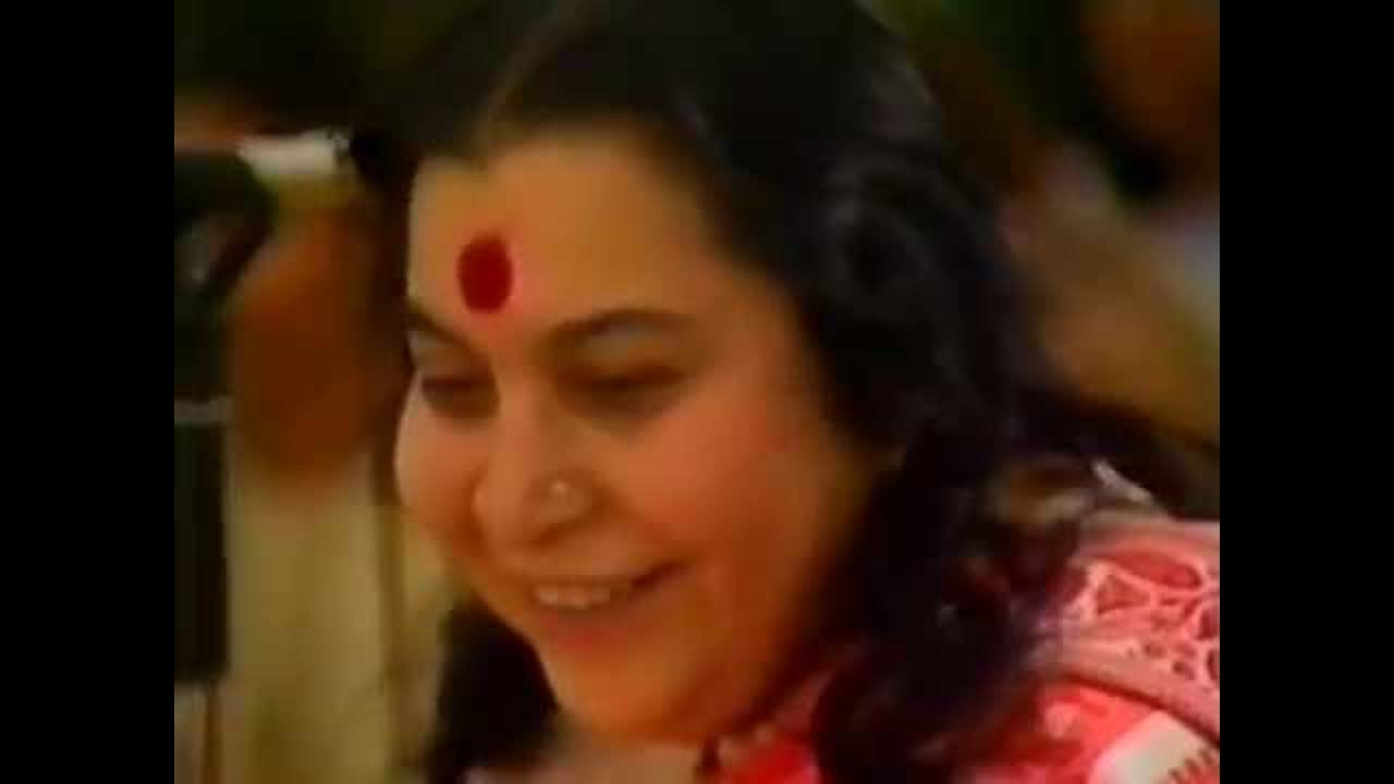 1985-09-30 Pandit Bhimsen Joshi Sings For Shri Mataji, UK, DP-RAW