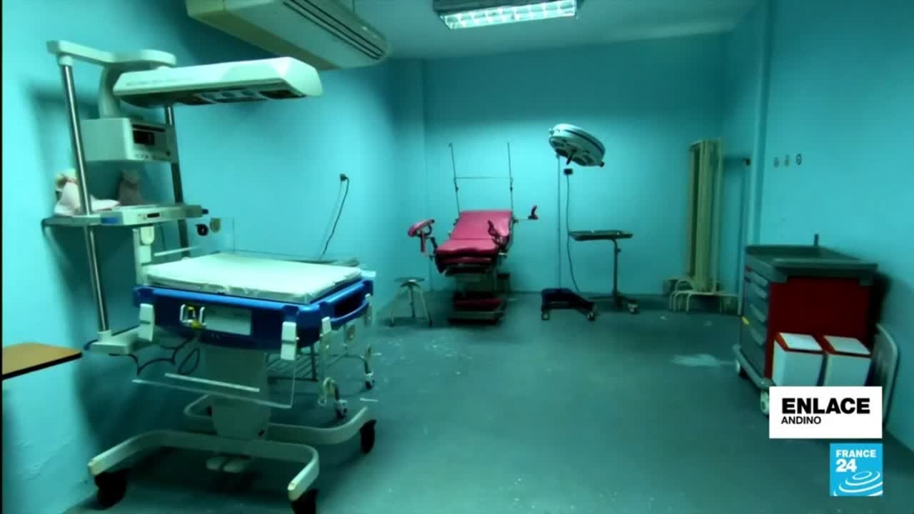 La difícil situación que enfrenta el sistema de salud en Venezuela