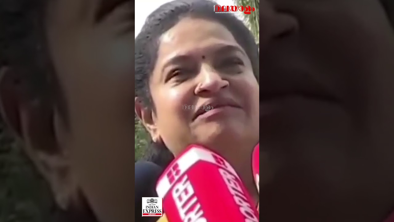 ബിജെപി കിറ്റ്&zwnj;വിതരണം ചെയ്തത് അറിയില്ലെന്ന് പത്മജ വേണുഗോപാല്&zwj;