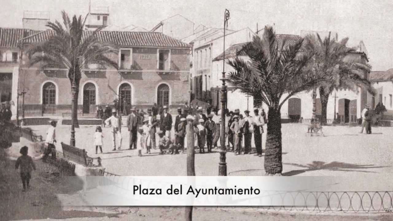 Villamartin Imagenes de un Siglo