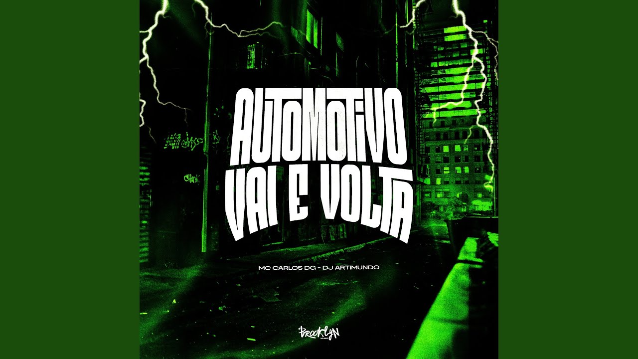 Automotivo Vai e Volta