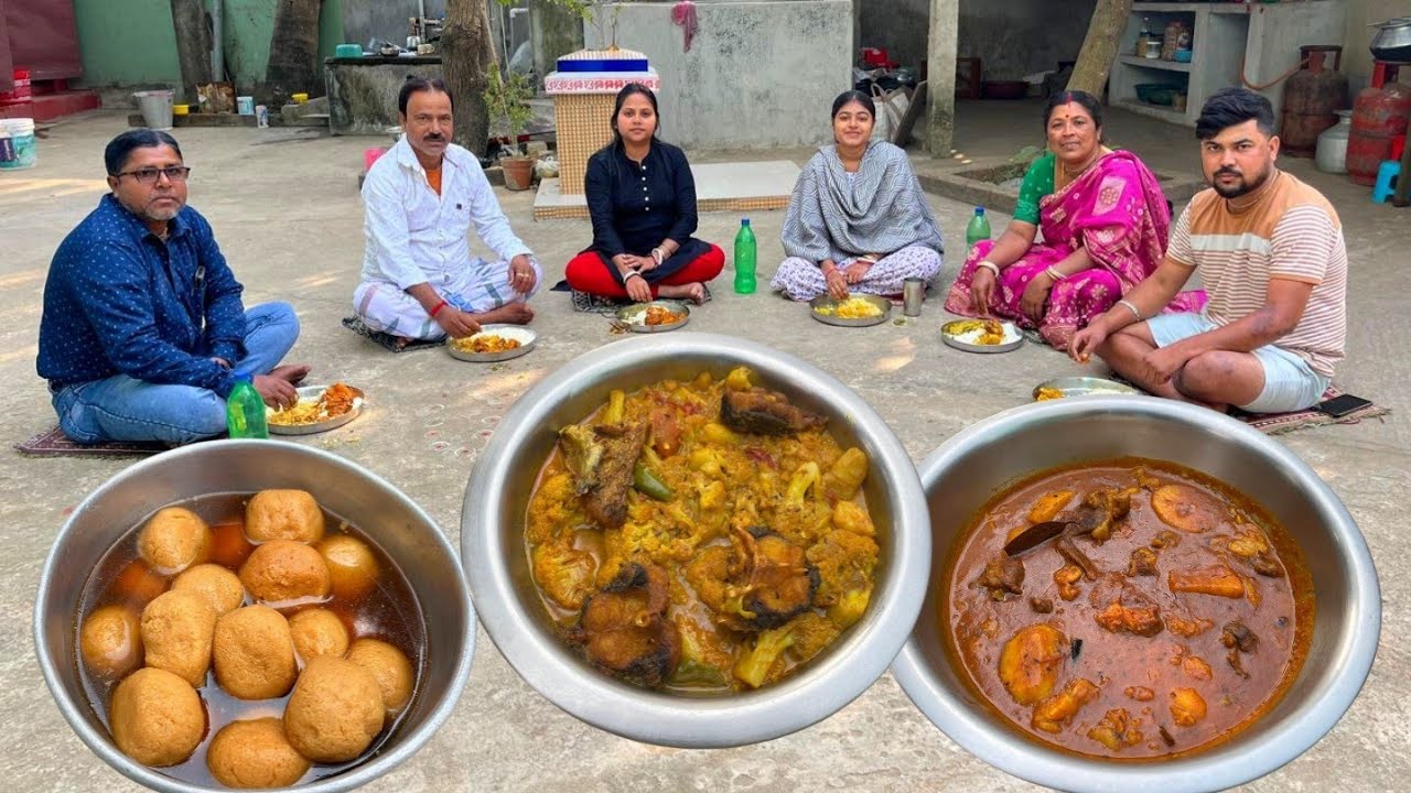শ্বশুর মশাই বাড়িতে এসে মৌসুমিকে বাড়ি নিয়ে গেল |