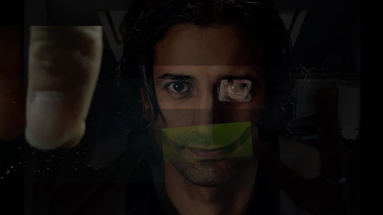 Taylan Arikan - Be Yourself (EN)