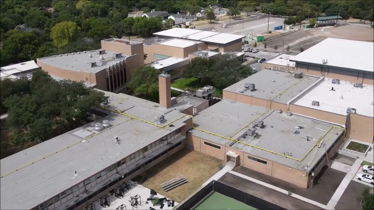 Bryan Adams High School