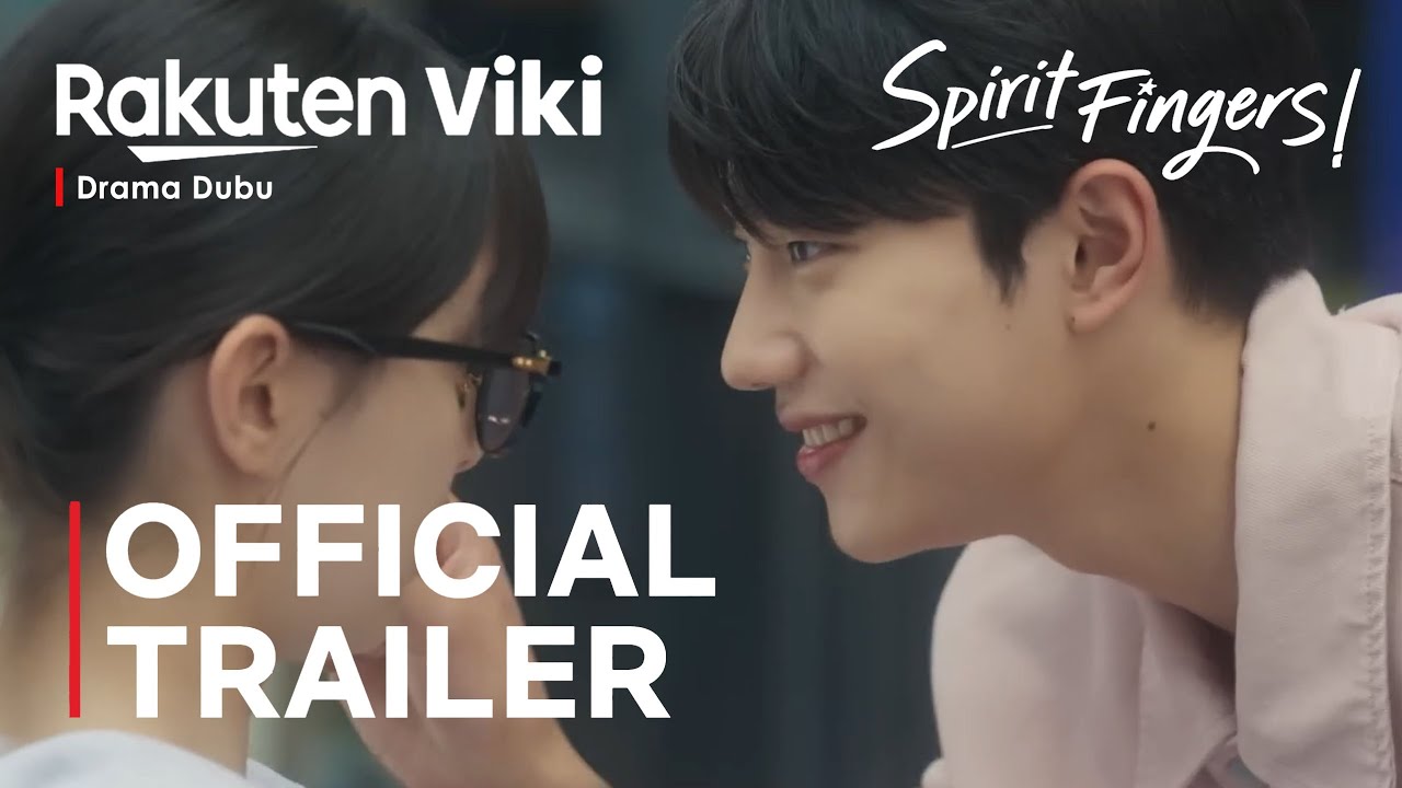 Spirit Fingers | Official Trailer | Park Ji Hu | Jo Joon Young | Choi Bo Min | Park Yoo Na [ENG SUB]
