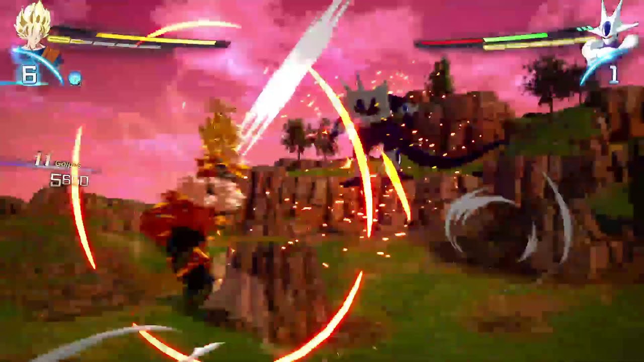 Dragon Ball Sparking Zero