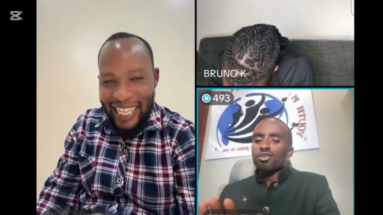 LUZZI ABRAHAM,OBED BEN NE BRUNO K KU EKIBOOZI BOOZI 