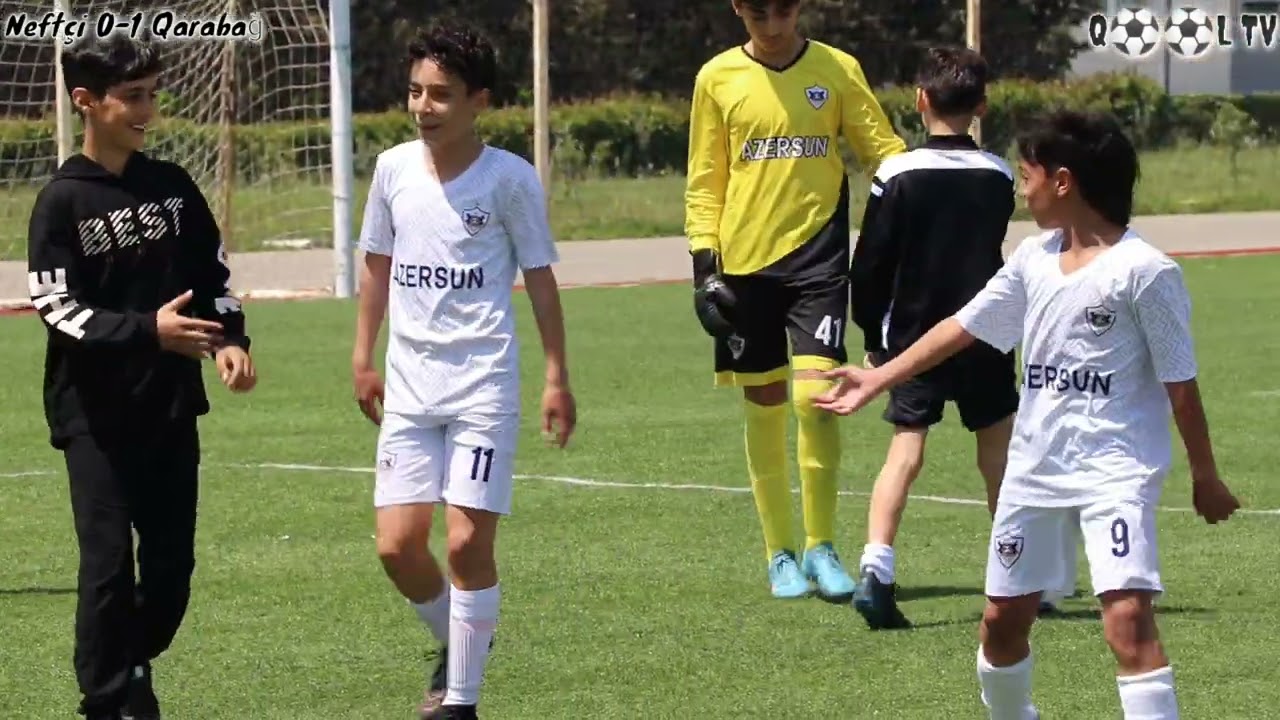 U-12 liqası 