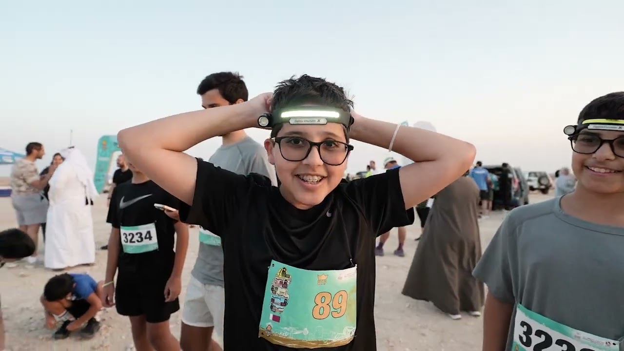 Al Zubara Challenge 2025
