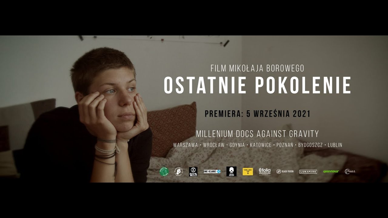 Puszczo, nie opuszczaj nas (
