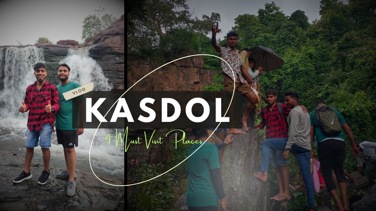 Explore Kasdol: Uncover 4 Hidden Gems!