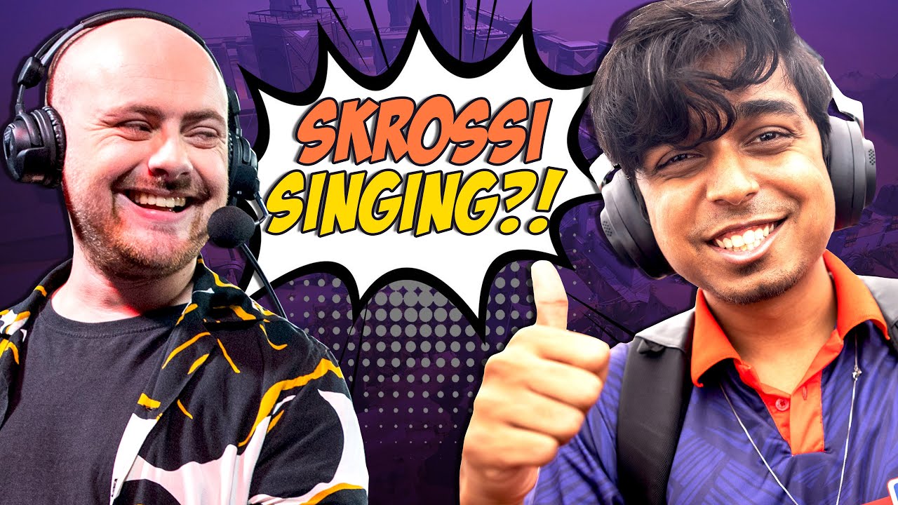 Tombizz Reacts to Global Esports vs Gen.G: Voice Comms