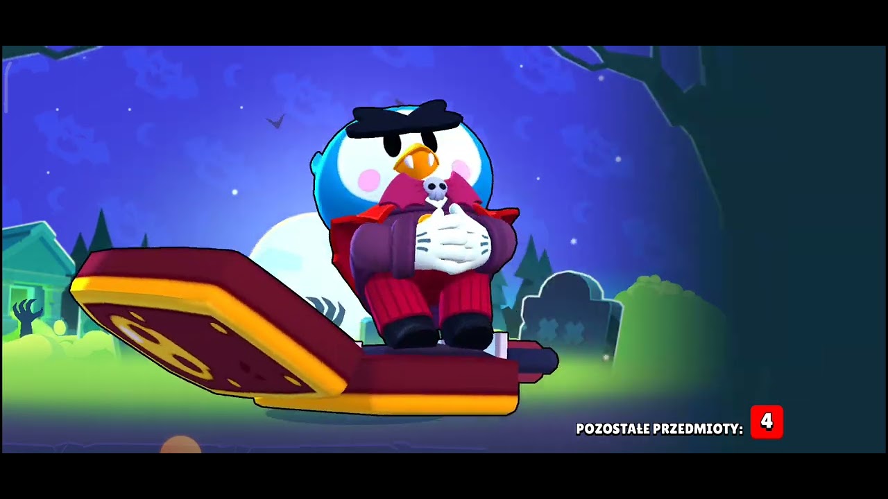 OPening 10 deadbox&oacute;w!! (koniec był kasti) #brawlstars #bs #shorts