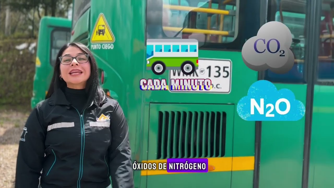Conoce sobre el ralent&iacute; 🚎💨
