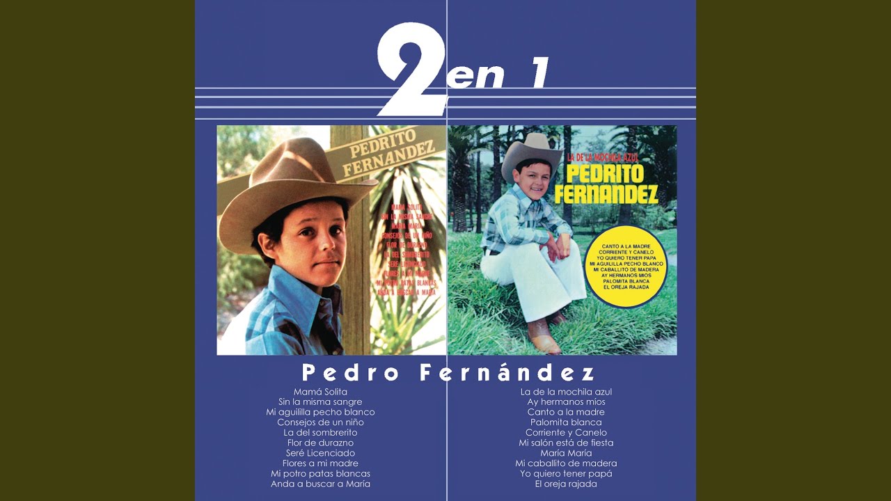 El Oreja Rajada (Tema Remasterizado)
