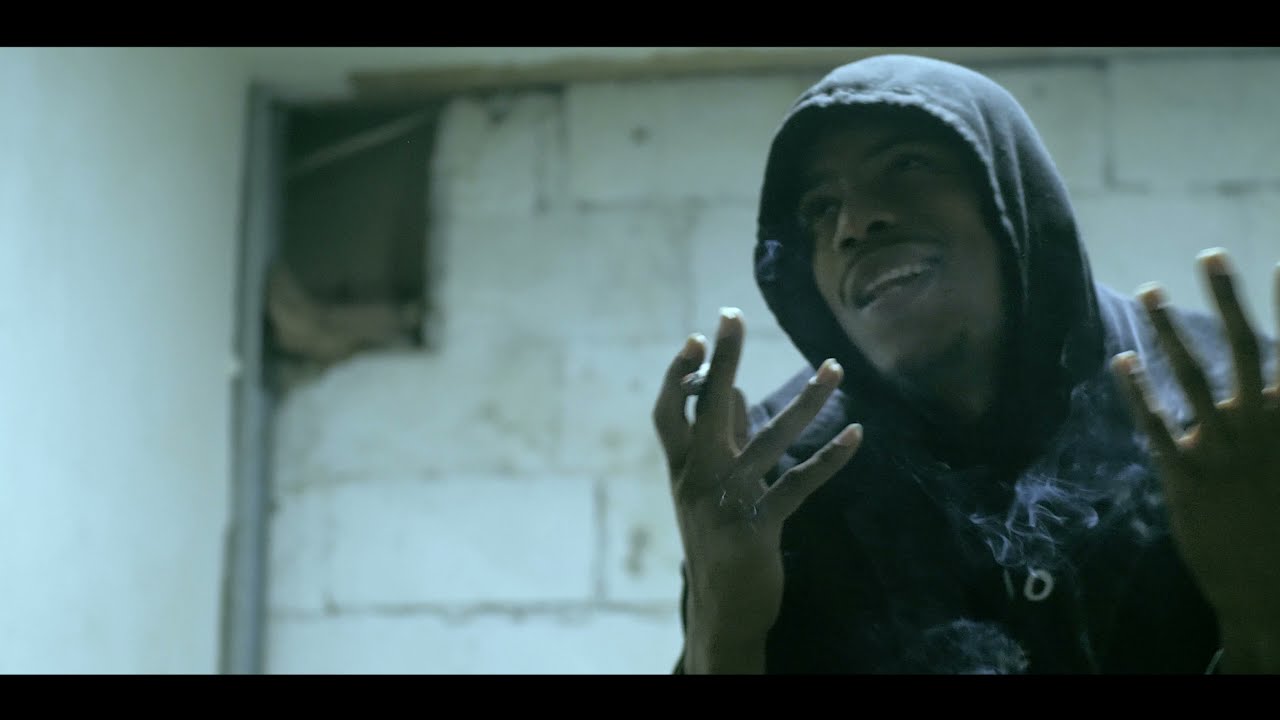 Tony D - Hood Trophies