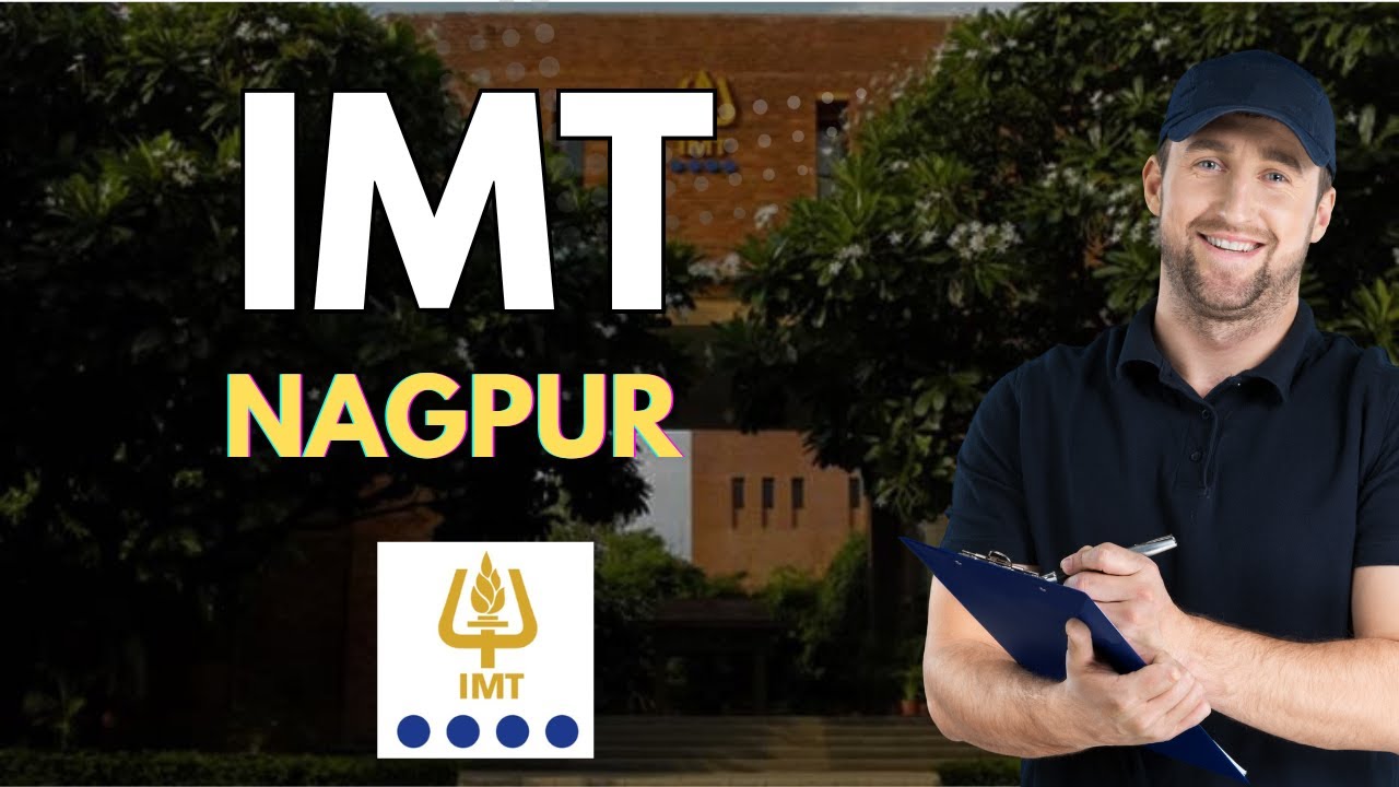 IMT Nagpur | Fees, Placements, Cutoff, Courses & ROI | Complete MBA Review #mba360
