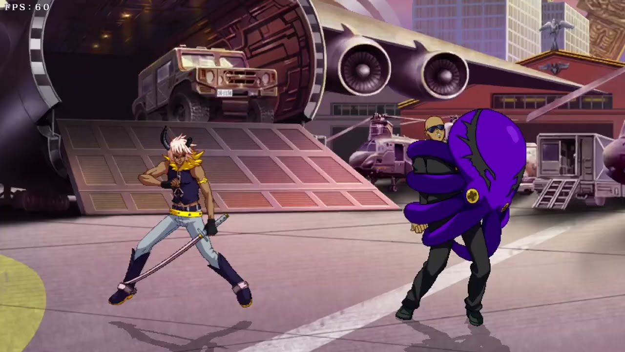 Daemon Bride (Steam1080p60)