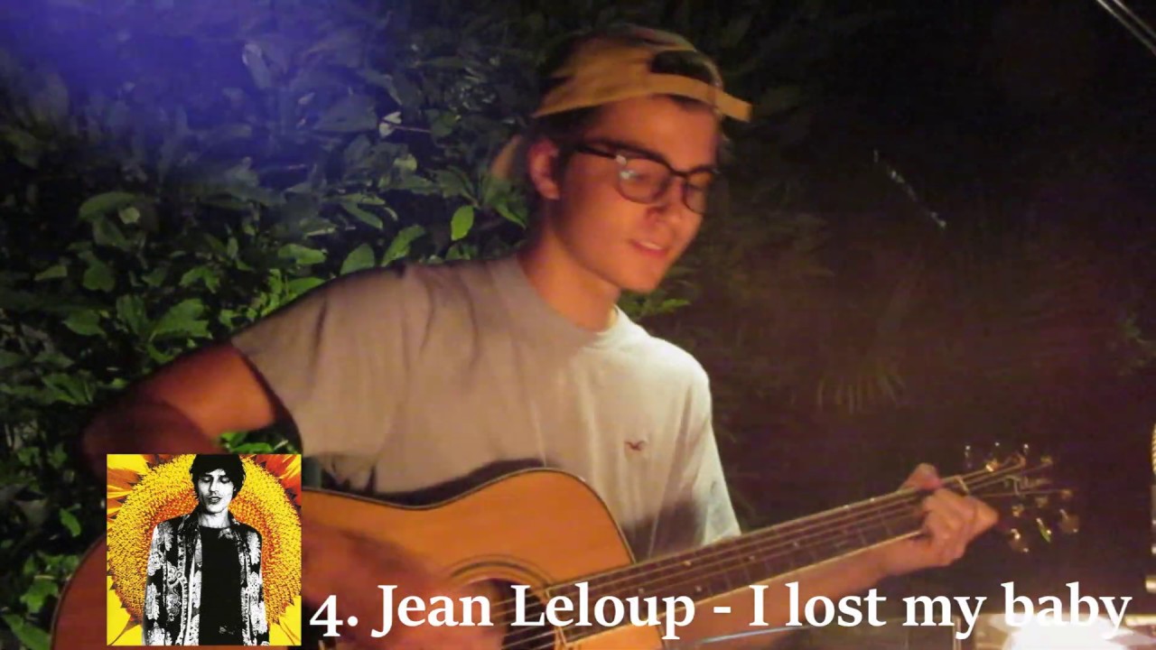 MEILLEURES Chansons QC de Feu de Camps! (Top 6)