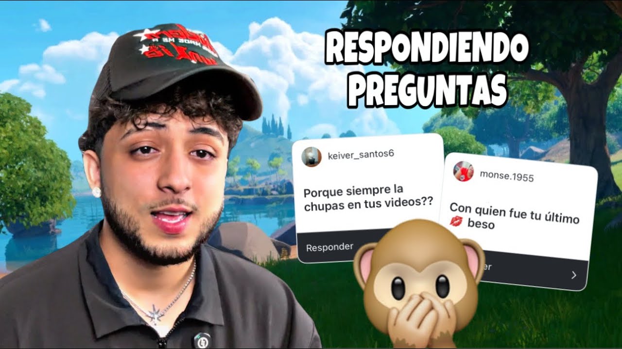 Respondiendo Preguntas #1