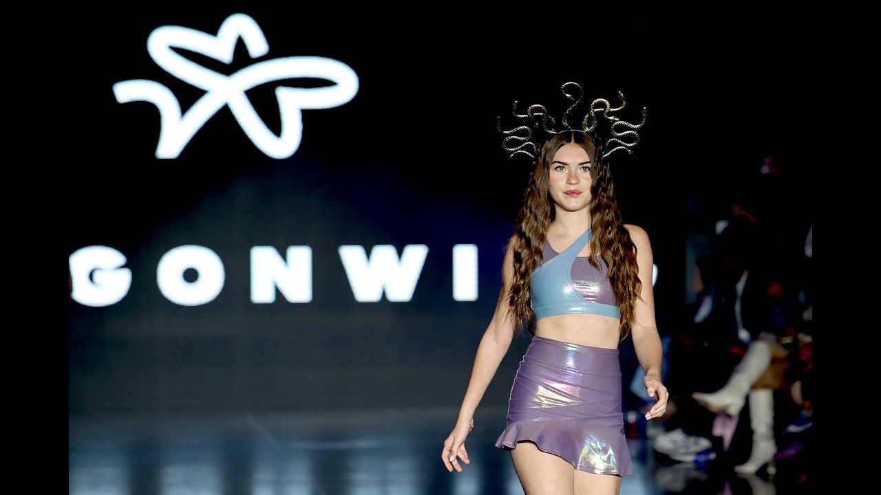 Denver Fashion Week Spring 2025 | Full Runway Show + Ballet Performance