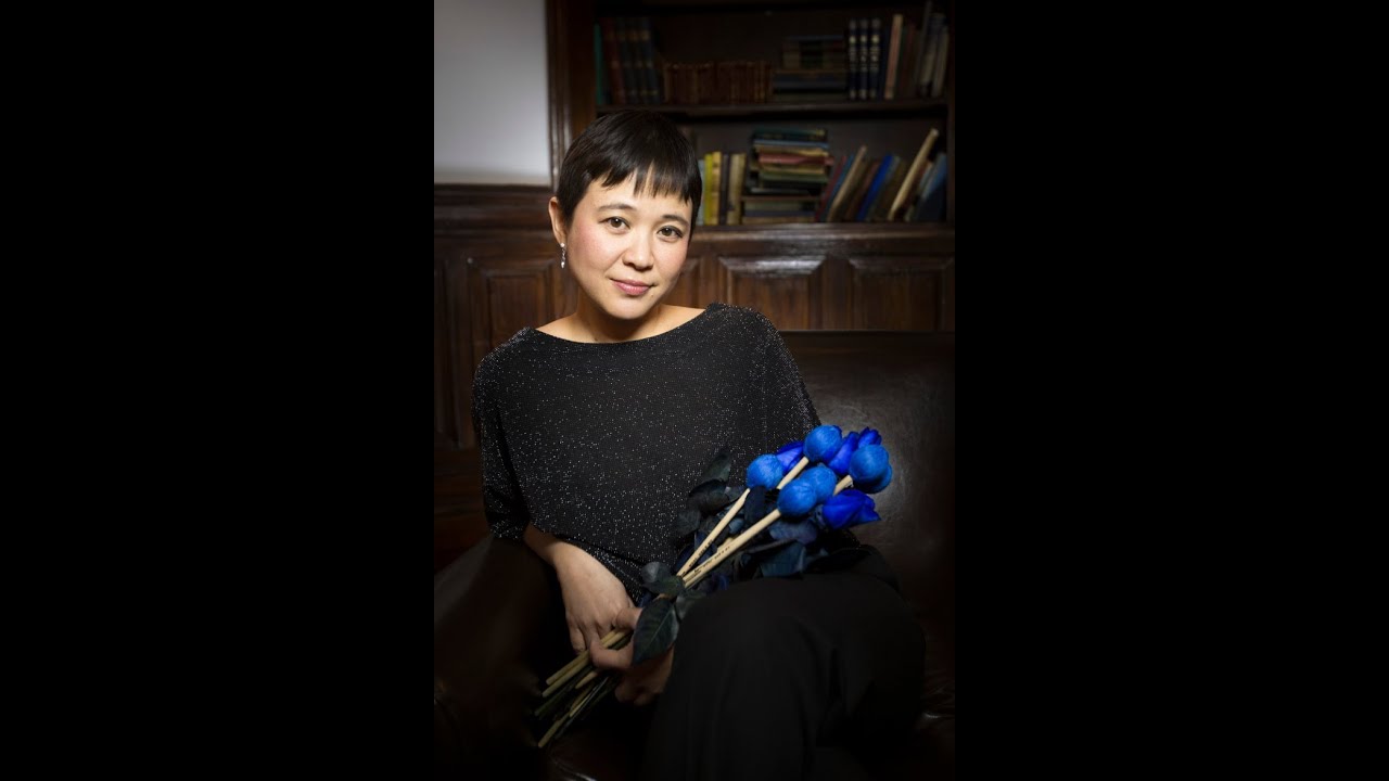 She e Wu discusses the She-e Wu Series Marimba Mallets
