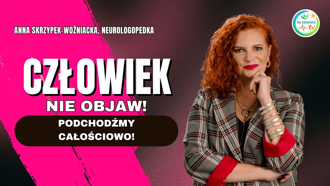 SPECJALIŚCI POWINNI PRACOWAĆ RAZEM – O APARACIE MOWY DZIECKA. Anna Skrzypek-Woźniacka