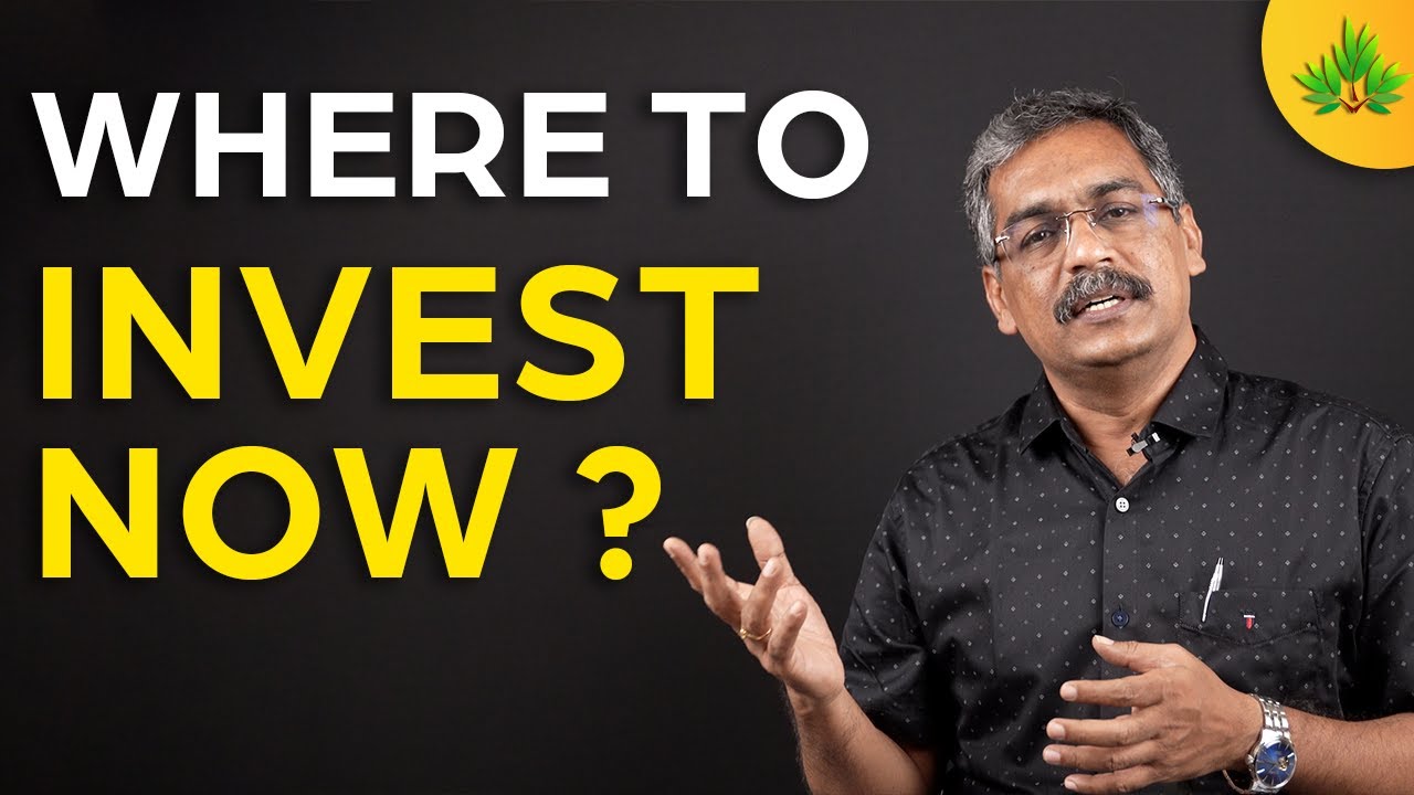 Where to Invest now?