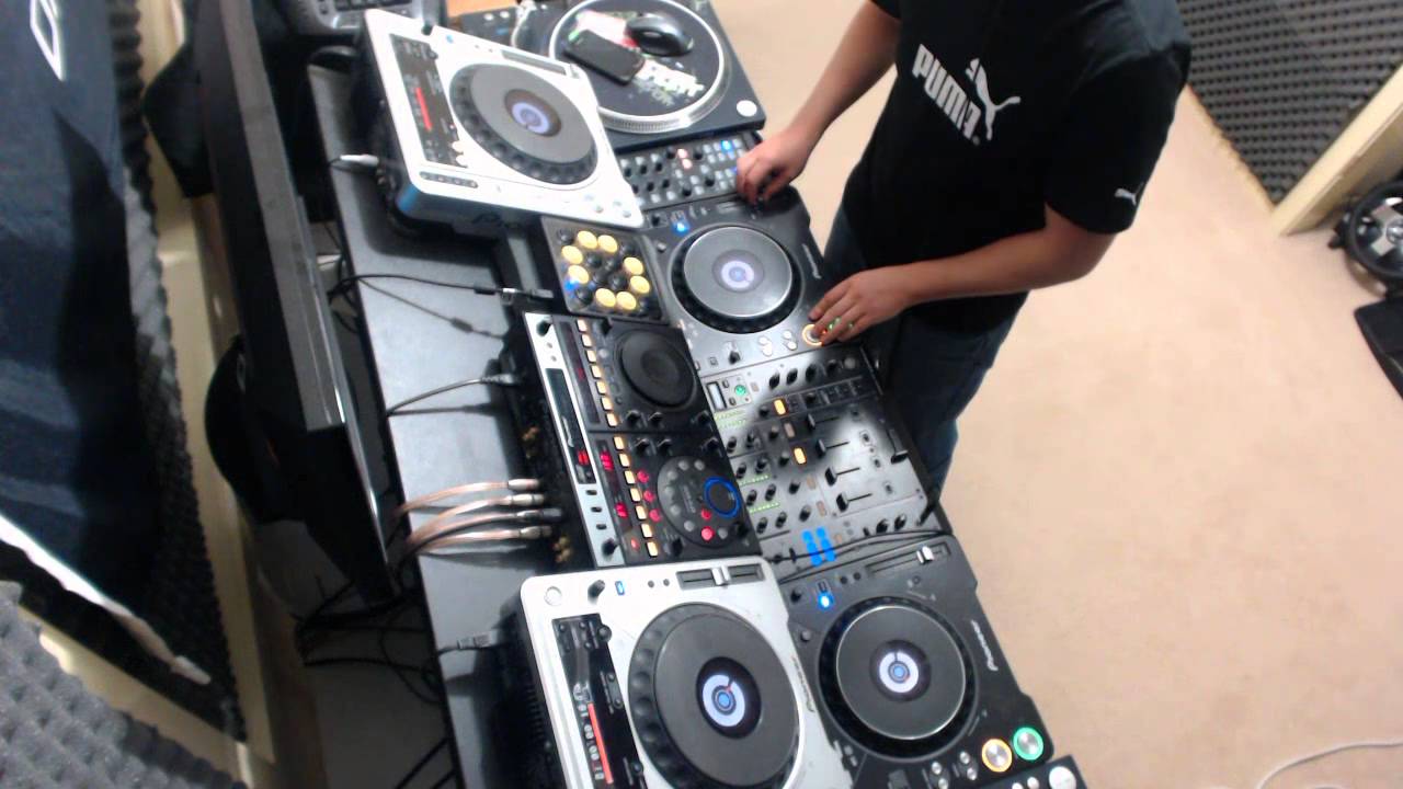 DJ Cotts - The Aussie Hardcore Show 05-DEC-12