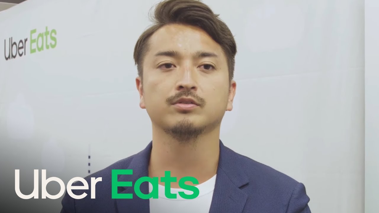 Uber EatsとGreen birdと考える、これからの渋谷のまちづくり | Uber Eats