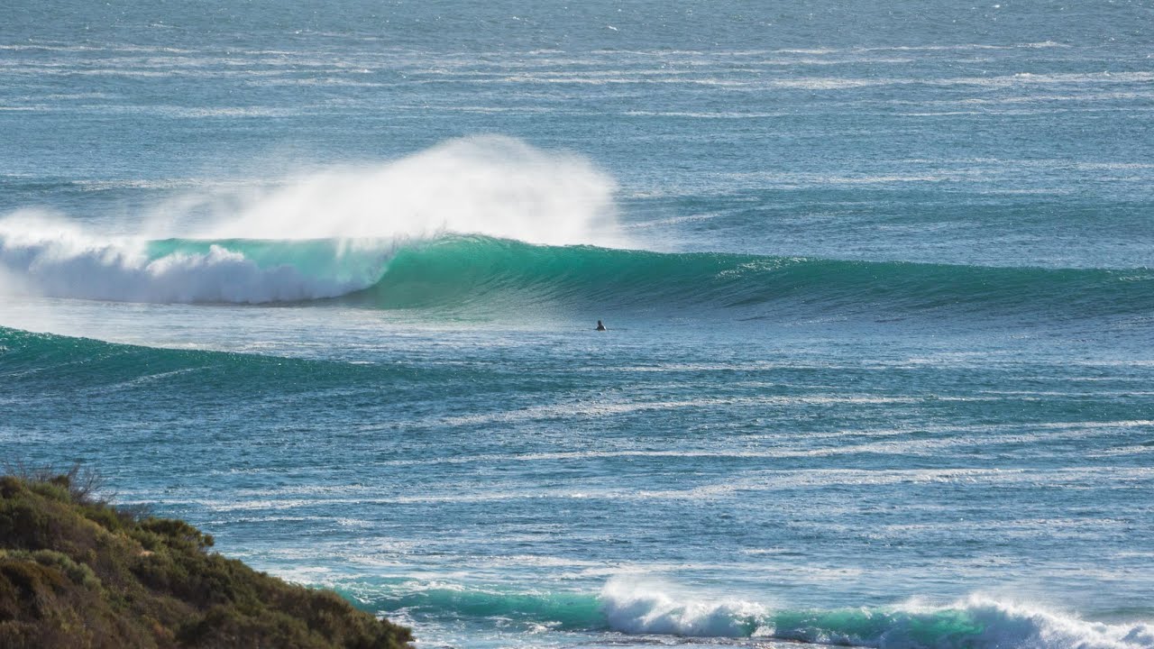 [SURF] ONE-DAY South Australia