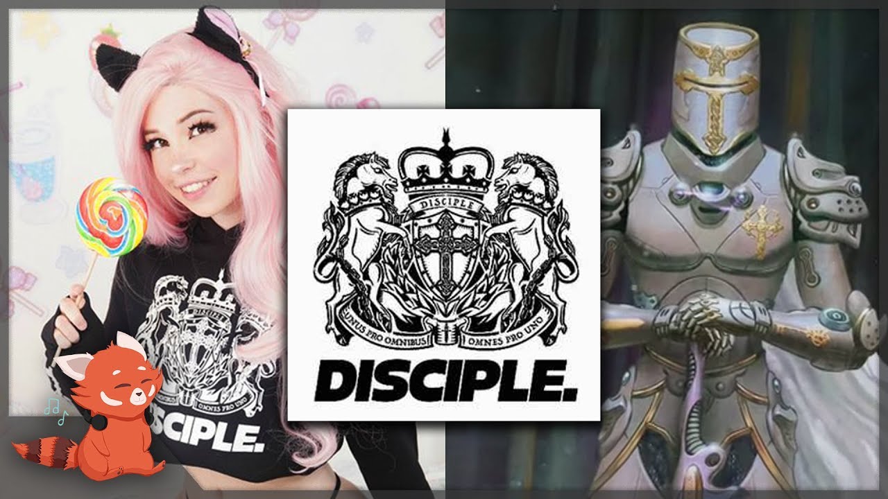 I Listened To Every Single Song On Disciple Records