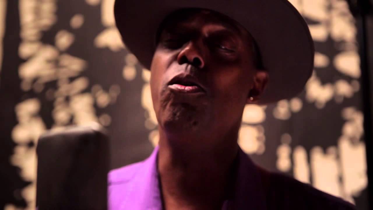 Eric Bibb - Follow The Drinking Gourd
