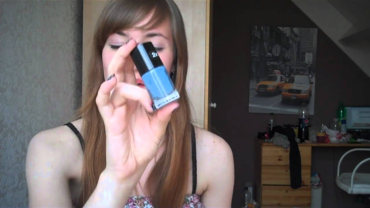 Alweer een haul.