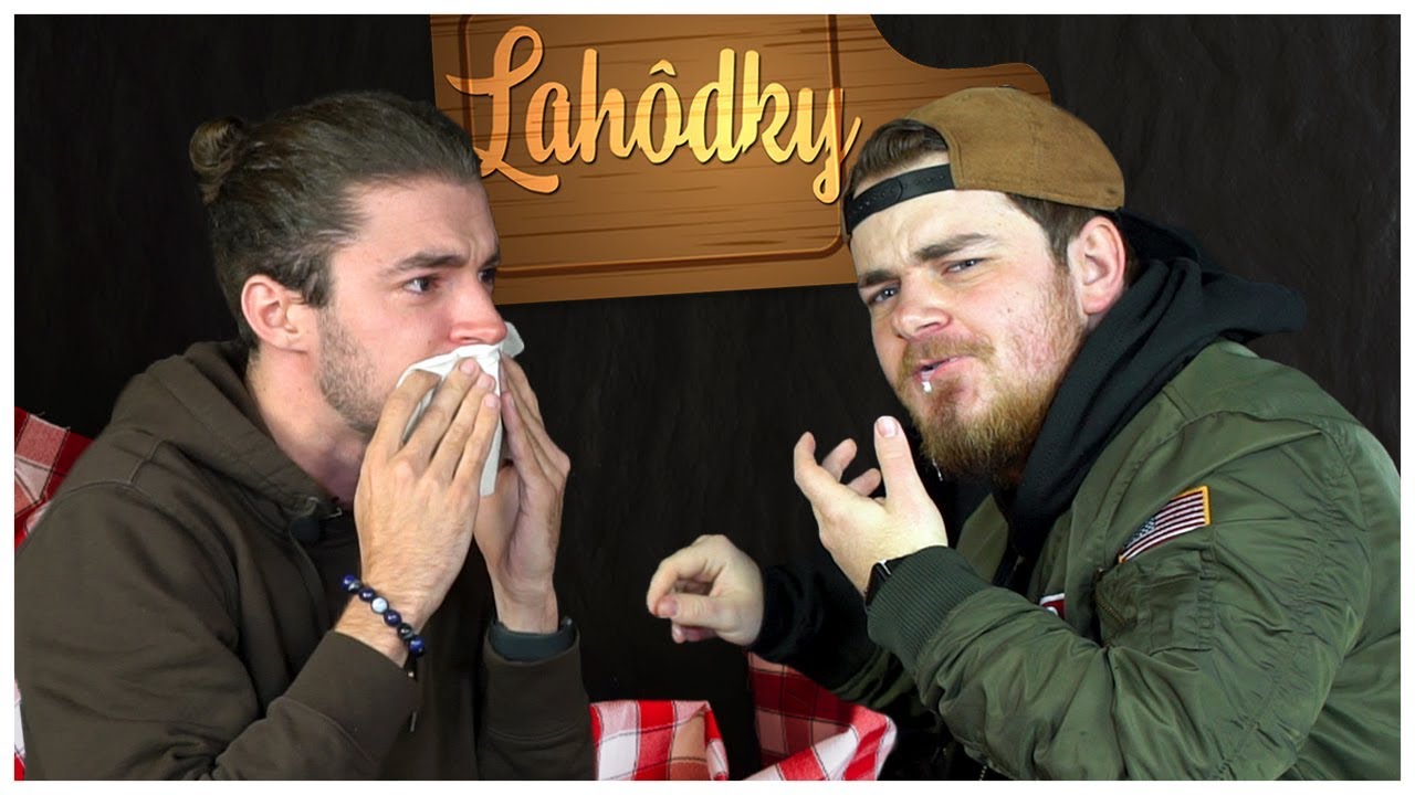 KTOR&Aacute; STREAMERKA JE NAJKRAJ&Scaron;IA? (HODIL &Scaron;ABĽU?) Donato vs Lah&ocirc;dky