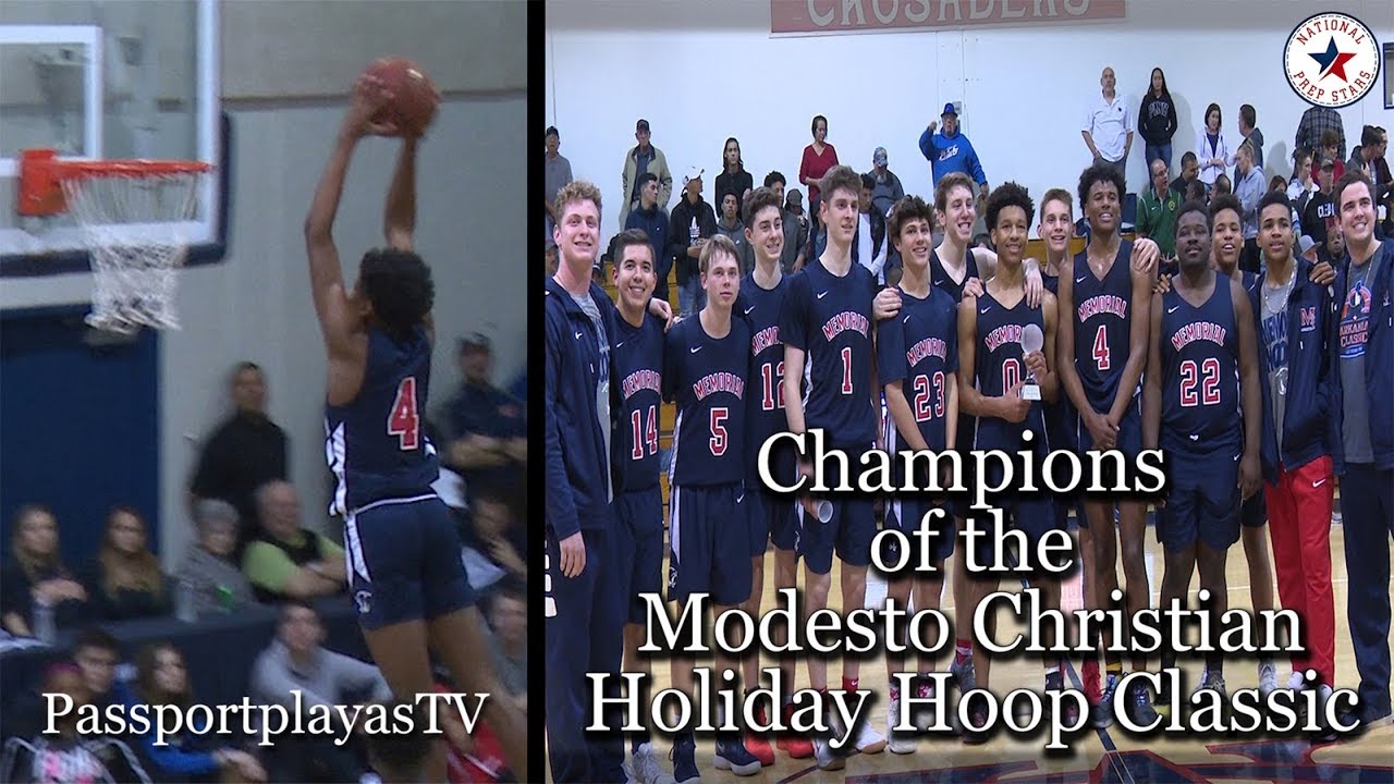 The Legend of the 15 Y/O Jalen Green CONTINUES... Tournament CHAMPION and MVP!!!