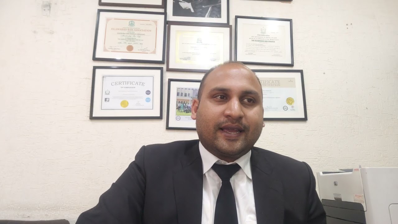 Pakistan Crypto Law 2026: Legalized or Trapped? A Legal Analysis by Syed Arslan Bukhari Adv